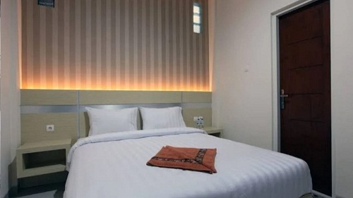 5 Hotel Dekat Wisata Tuban yang Murah Mulai Rp100 Ribuan