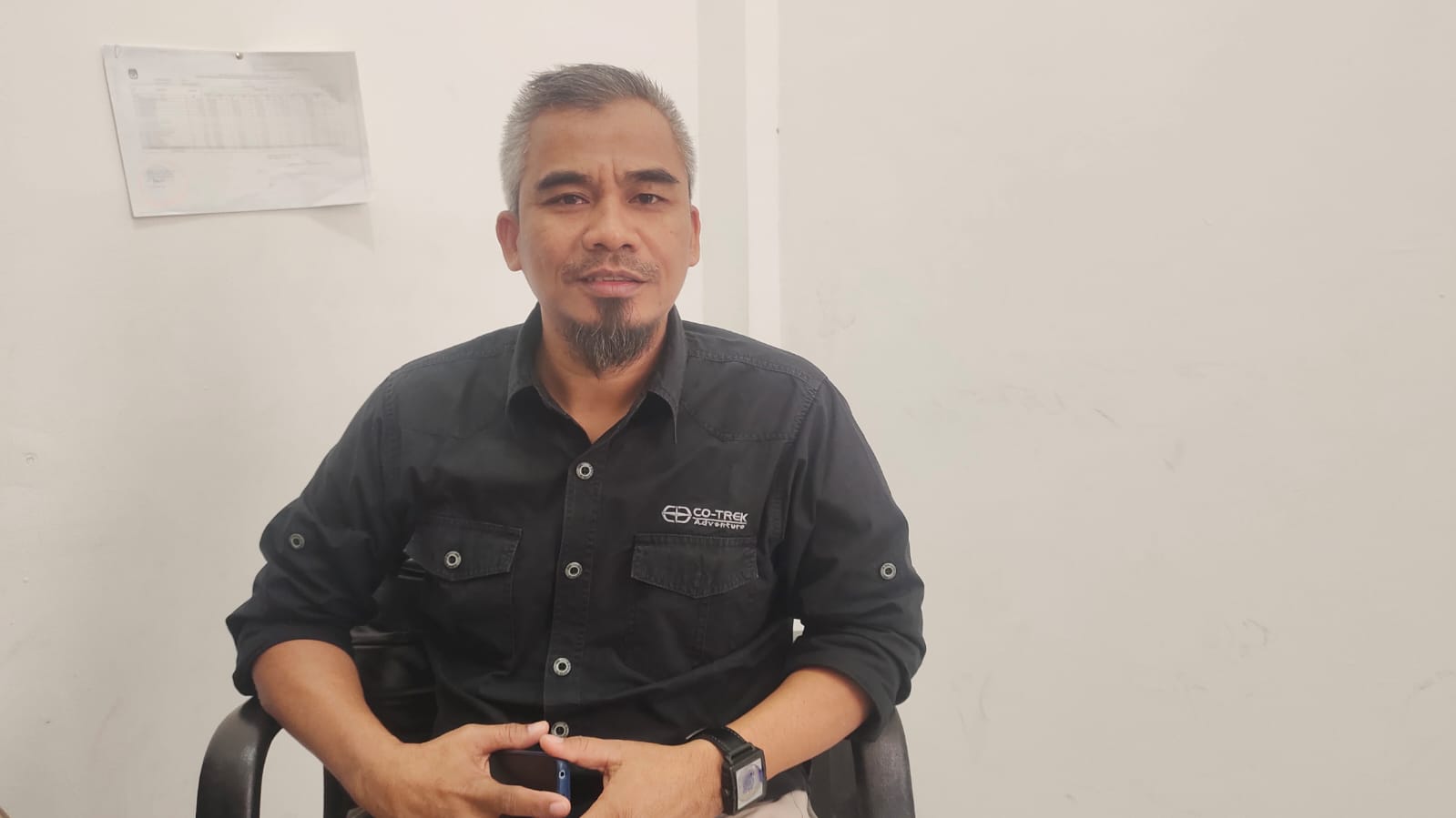 17 Parpol Tuban Laporkan Dana Kampanye, Paling Besar PKB