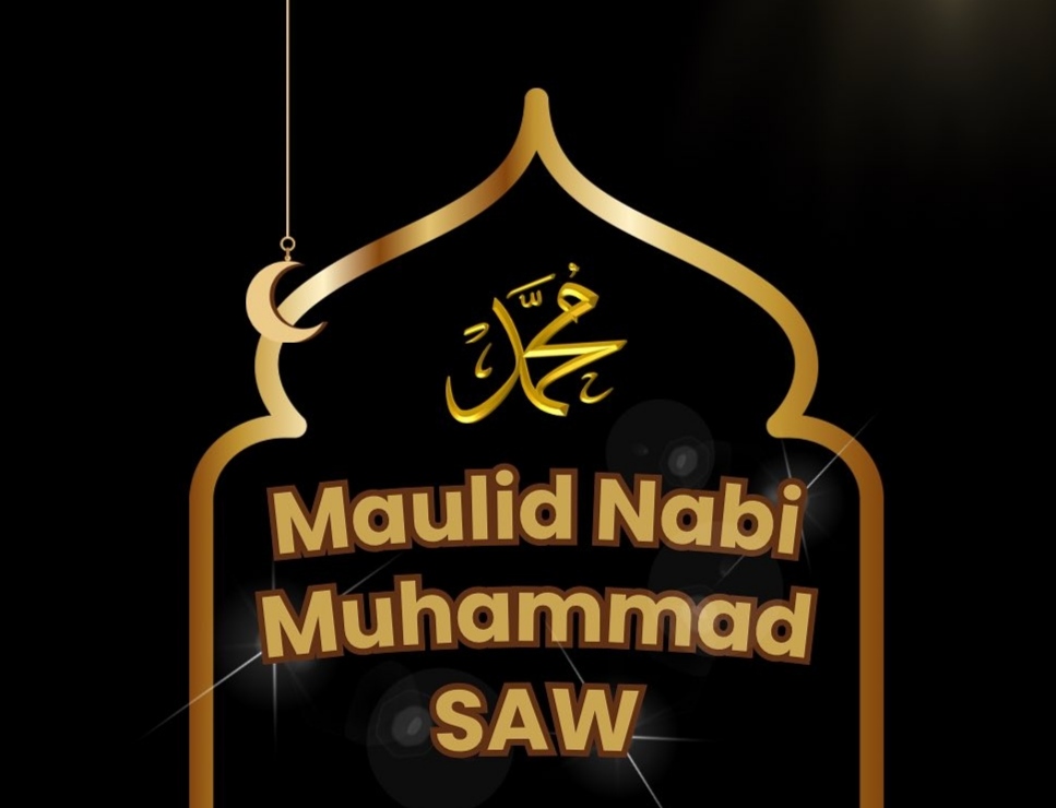 Saat Mahallul Qiyam Maulid, Boleh Duduk Apa Harus Berdiri?