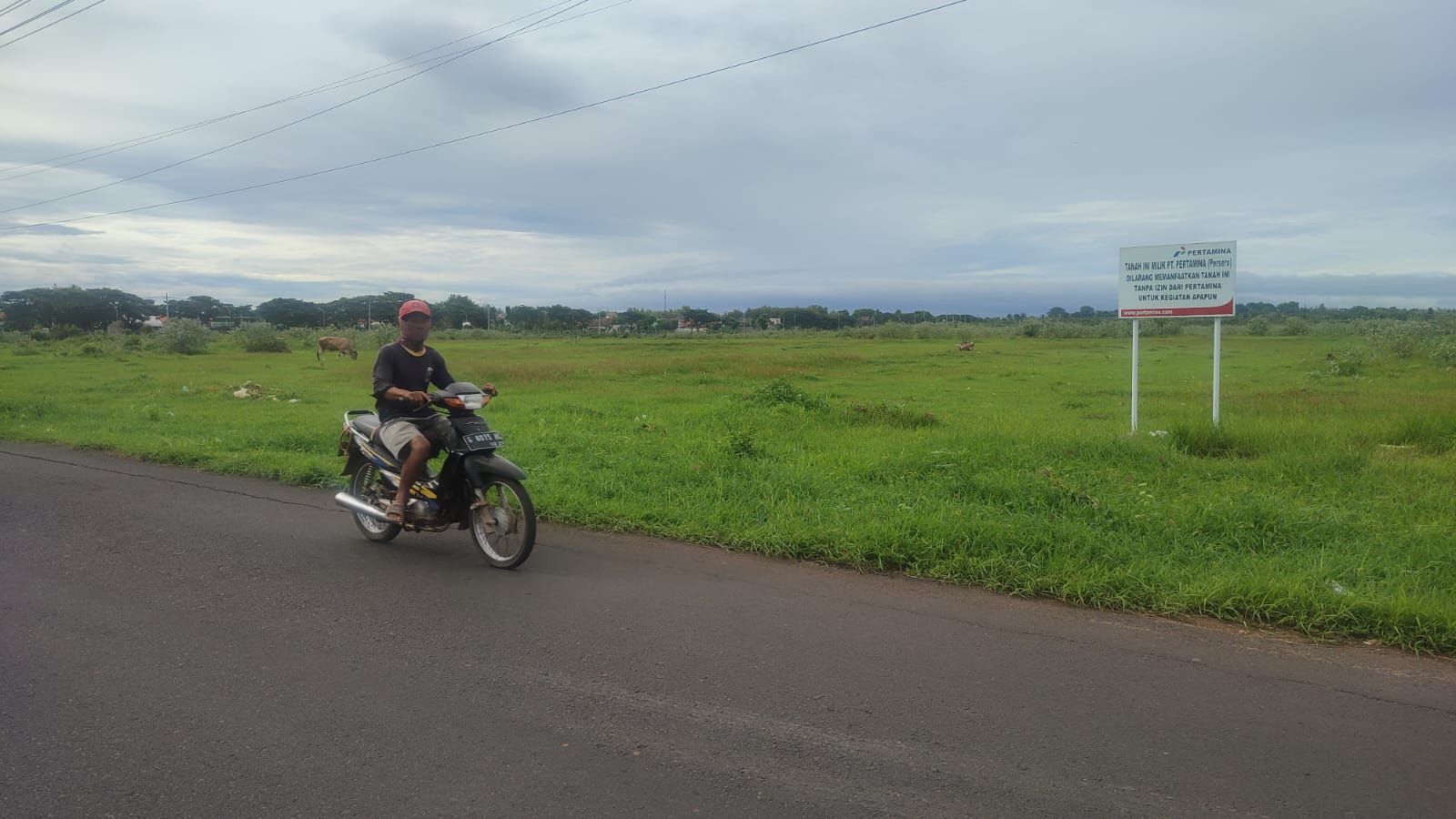 Hasil Susenas 2023: Angka Kemiskinan di Tuban 14,91 Persen