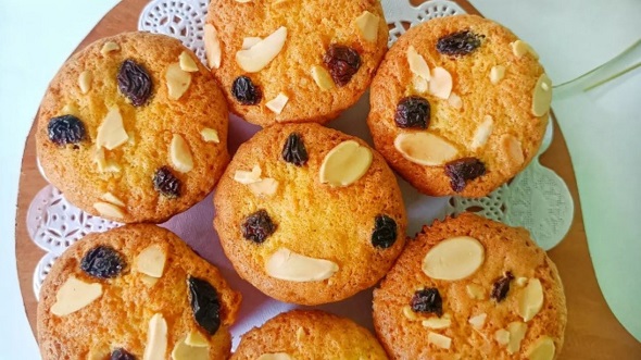 Resep Bolu Kelapa Empuk Gurih Dijamin Bikin Ketagihan