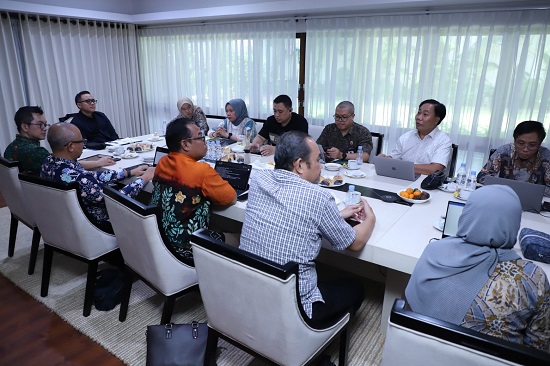 Rekrutmen CASN 2024, Pemerintah Pusat Akan Buka 2,3 Juta Formasi