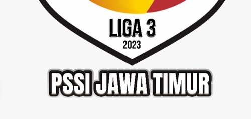 Hasil Pertandingan Liga 3 dan Piala Soeratin Jatim 7 Januari 2024