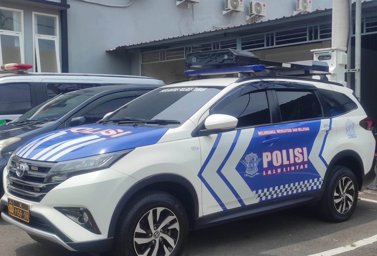 Pelanggar Lalin di Tuban Wajib Tahu! Mobil INCAR Dijadwalkan Operasi Pekan Depan