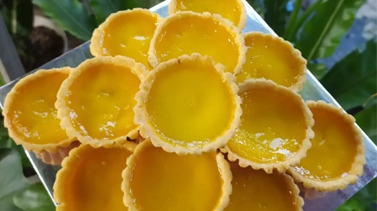 Resep Pie Susu Tanpa Telur Bisa Jadi Ide Jualan Rumahan