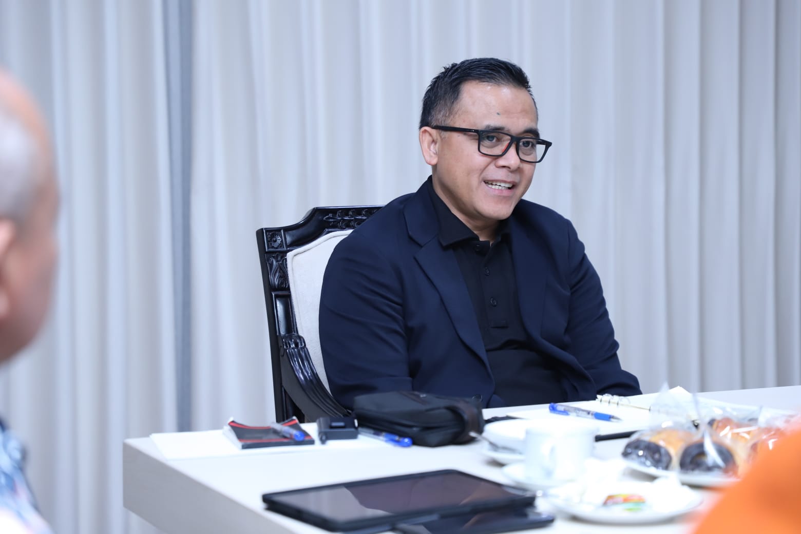 Pemerintah Buka Rekrutmen 2,3 Juta Formasi ASN di 2024