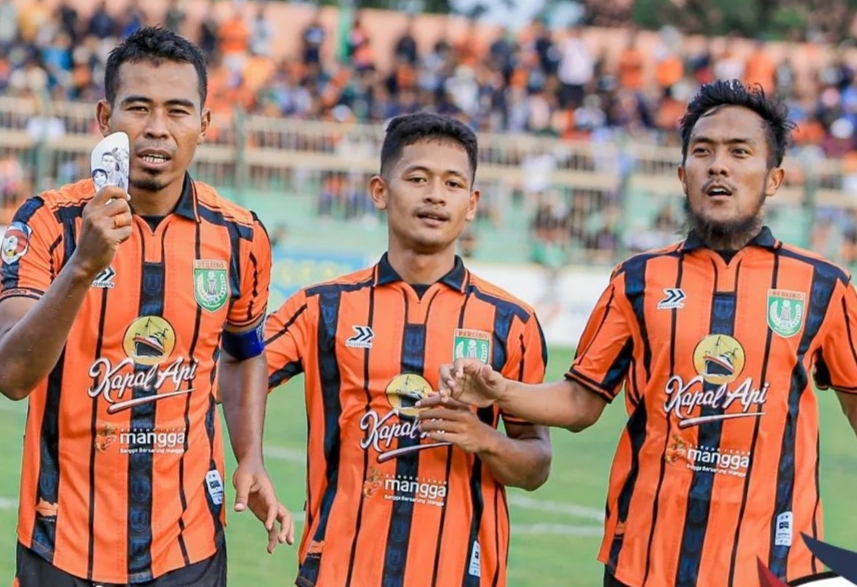 Juara Grup GG Babak 28, Persibo Ajukan Diri Jadi Tuan Rumah pada 16 Besar