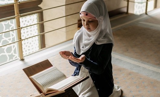 Doa Awal Tahun 2024, Dibaca untuk Kebaikan Hidup Mendatang