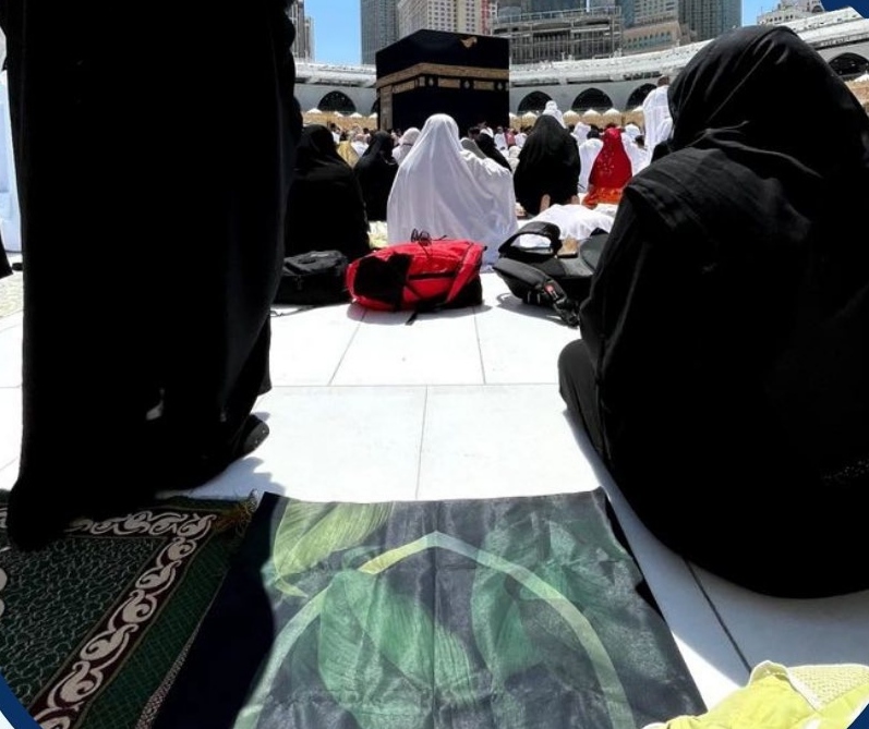 Bolehkah Mengqadha Salatnya Orang yang Sudah Meninggal?
