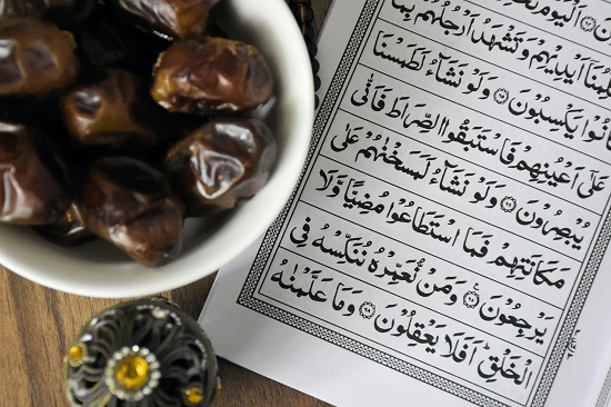 Jadwal Puasa Ayyamul Bidh Bulan Rajab di Akhir Bulan Januari 2024