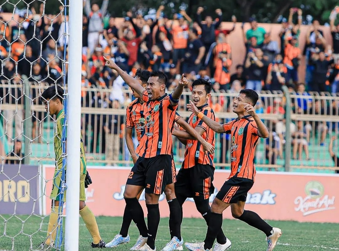 Pembagian Grup 16 Besar Liga 3 Jatim, Persibo Jadi Tuan Rumah Grup II