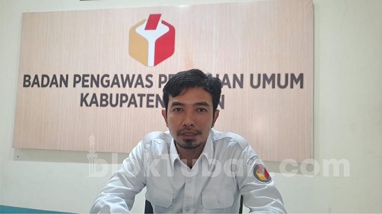 Bawaslu Tuban Telusuri Kronologi Baliho Kampanye yang Menelan Korban Luka