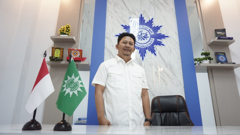 Muhammadiyah Tetapkan Awal Puasa Ramadan : Hargai Perbedaan