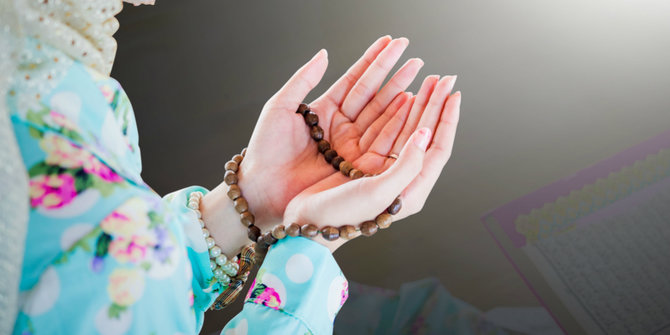 Salat Tahajud tapi Belum Tidur, Sahkah?