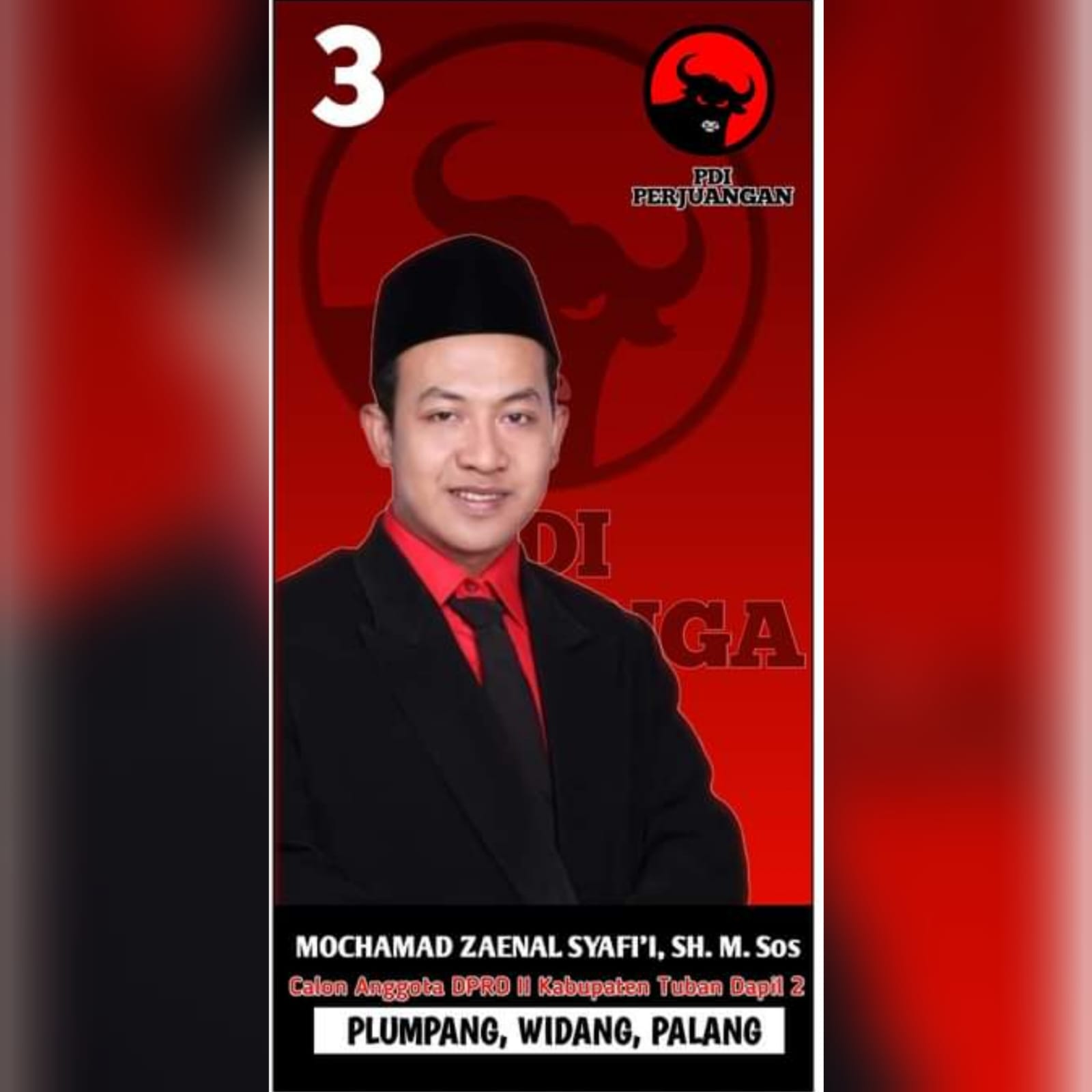 Internet Gratis untuk Percepatan Digitalisasi Desa di Kabupaten Tuban