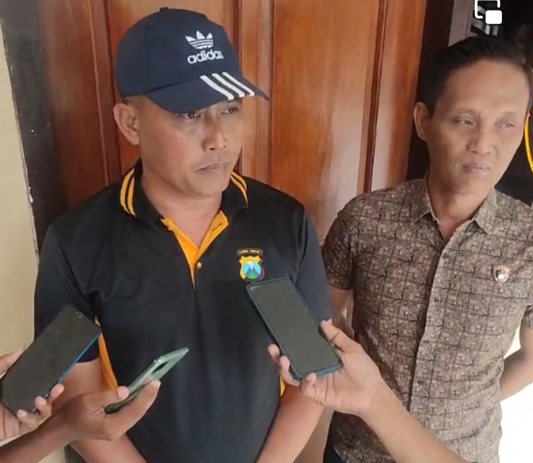 Gaduh Unggahan Penyalahgunaan BBM di Medsos, Ini Kata Polres Tuban