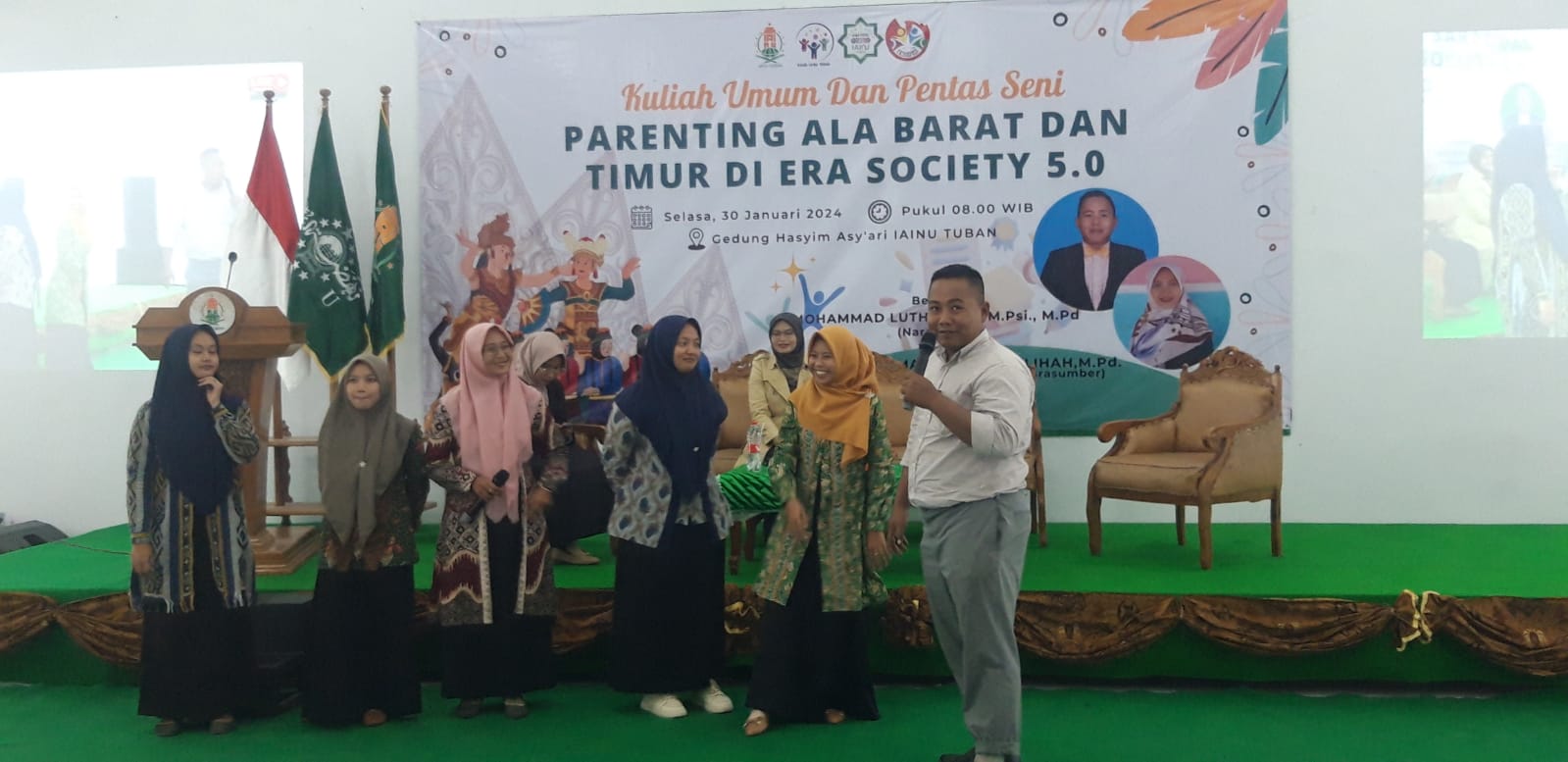 Begini Perbedaan Pola Asuh Anak ala Barat dan Timur