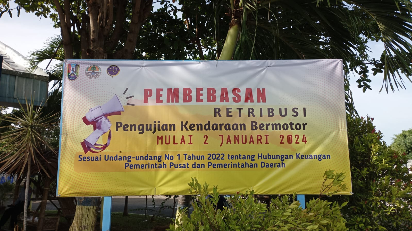 Uji KIR Digratiskan, Pemkab Tuban Bakal Kehilangan PAD Rp750 Juta