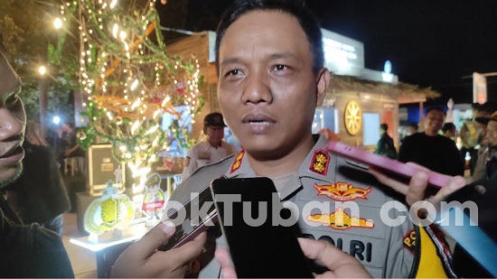 Minim Saksi dan Petunjuk, Sulitkan Polisi Ungkap Kasus Pembuangan Bayi di Tuban