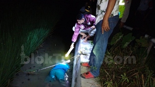 PNS Tuban Meninggal Tersengat Jebakan Tikus