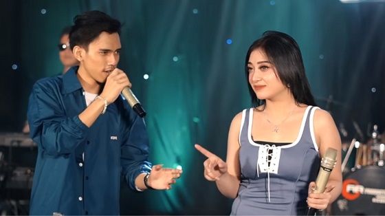 Lirik dan Chord Gitar Lagu Babar Pisan - Cover Shinta Arsinta Feat Arya Galih