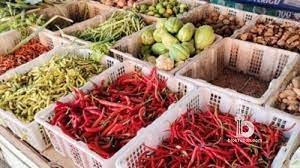 Harga Cabe Merah dan Minyak Curah Lamongan Lebih Murah dari Tuban