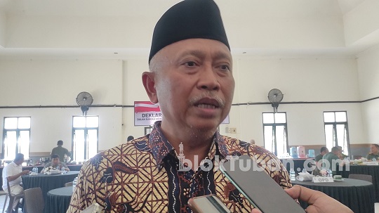 Perolehan Kursi di Pileg 2024 Turun, Ketua DPC PKB Tuban: Karena Duit!