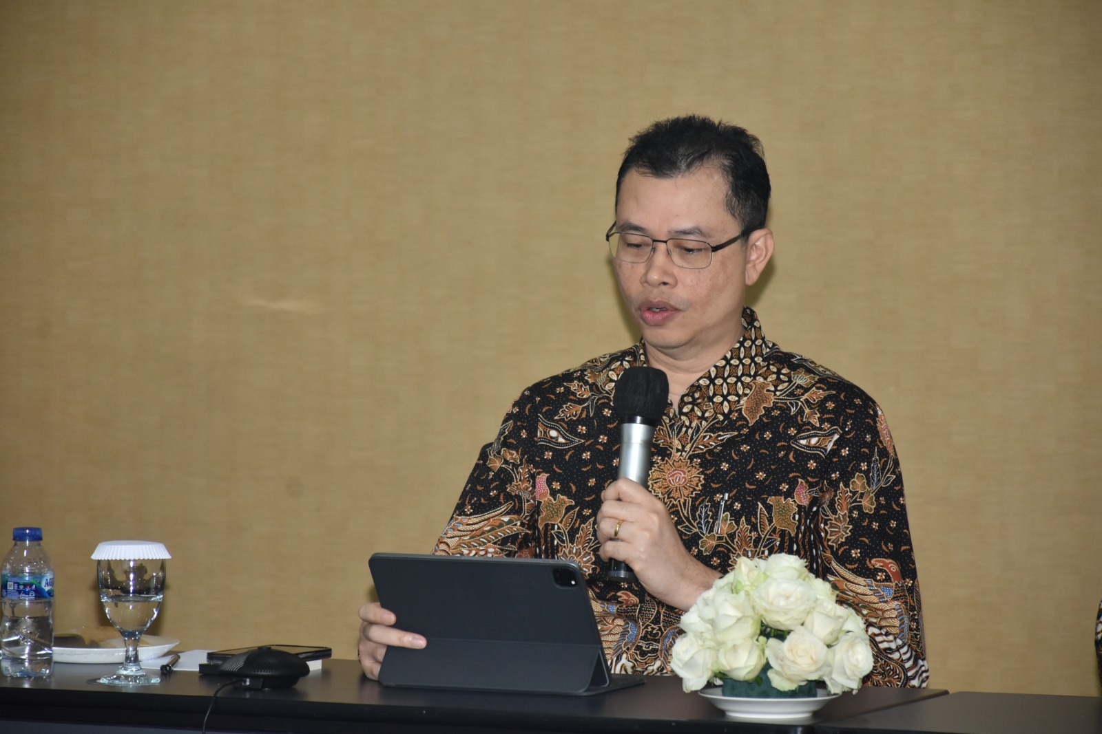 Reformasi Birokrasi Tuban Berpredikat A