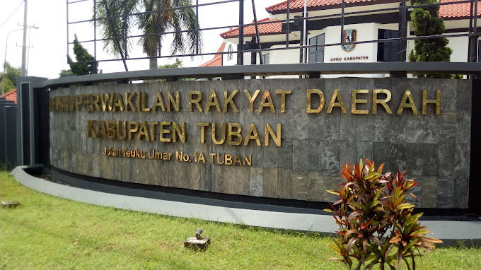 Pilihan Umum Serentak Telah Usai, Intip Besaran Gaji dan Tunjangan DPRD Kabupaten/Kota