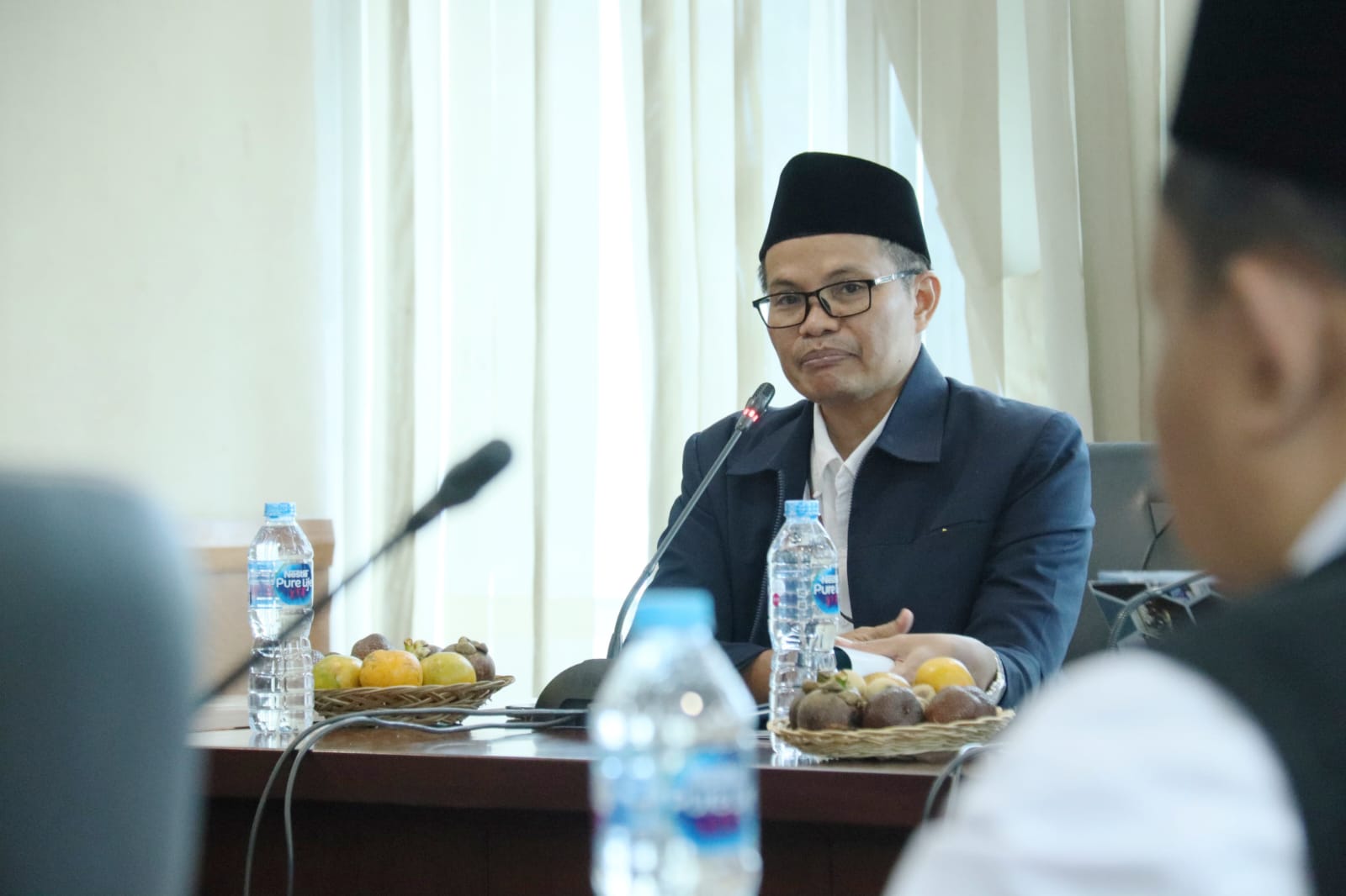 Sidang Isbat Awal Ramadan Diadakan 10 Maret 2024
