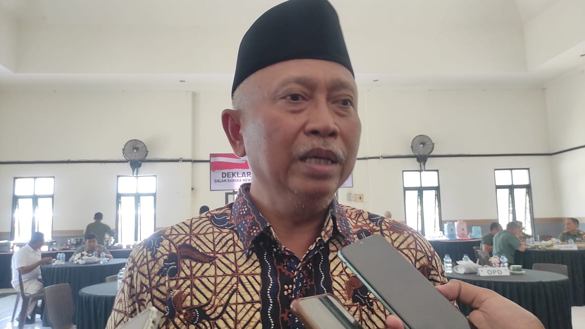 Kiai Fathul Huda Dukung 02, Begini Respon PKB Tuban
