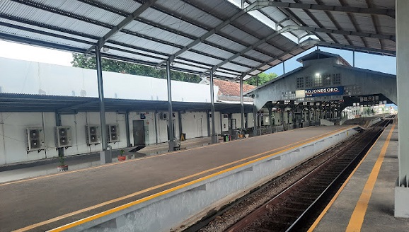 Kapan Bisa Beli Tiket Kereta Api Lebaran 2024? Cek Cara Pesannya