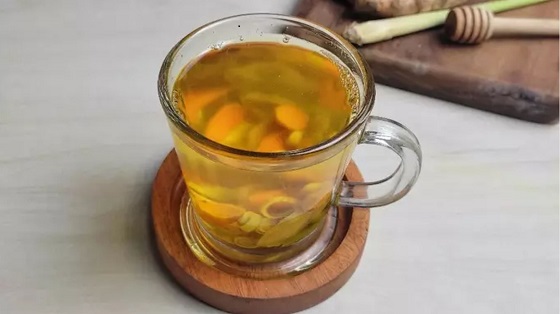 Kumpulan Resep Ramuan Herbal Jaga Imunitas untuk Petugas Pemungutan Suara