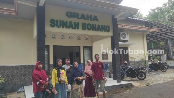 Kisruh Ganti Rugi Bangunan! Yayasan Abdi Negara Tuban Kekeuh Sesuai Undang-undang