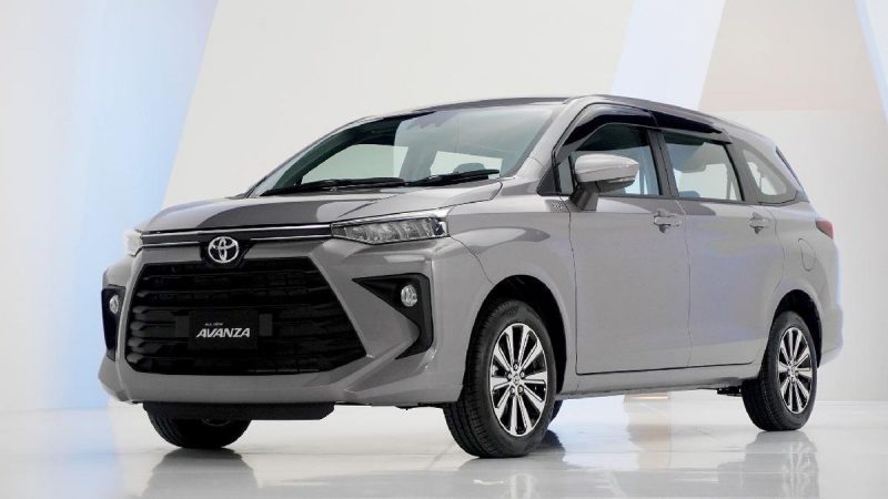 Rekomendasi 7 Daftar Mobil Keluarga Irit BBM Untuk Perjalanan Mudik Lebaran