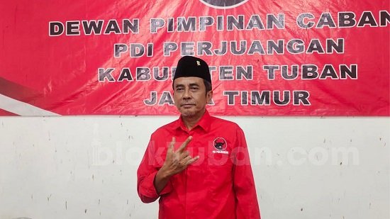 Alasan Kampanye Akbar Ganjar-Mahfud Digelar di Lapangan Watu Gajah: Sulit Mendapatkan Izin