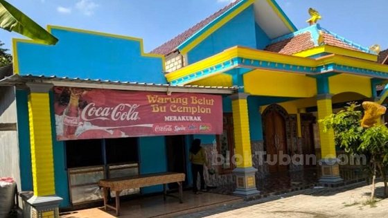 Eksis Puluhan Tahun, Ternyata Ini Rahasia Warung Belut Cemplon di Tuban