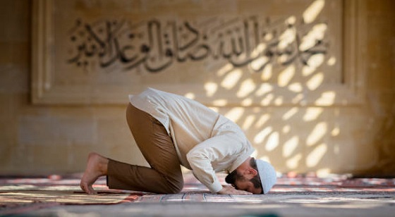 Jangan Terlewat Amalan Zikir dan Doa Setelah Duha yang Dikerjakan Rasulullah