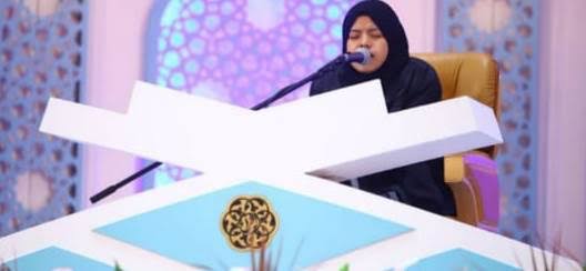 Membanggakan, Indonesia Raih Peringkat 3 MTQ Internasional ke-40 di Iran