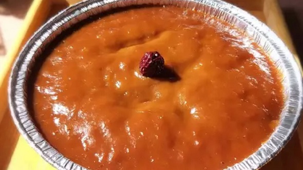 Resep Kue Keranjang, Dodol Khas Edisi Imlek