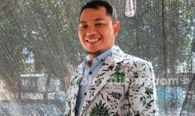 Bus Pelajar Si Mas Ganteng Hadir di Tuban, Ketua Organda: Tidak Boleh Masuk Jalur Angkutan Umum