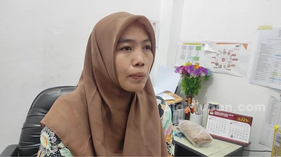 Hari H Pencoblosan, 2 Anggota KPPS di Tuban Izin Tak Bisa Bertugas