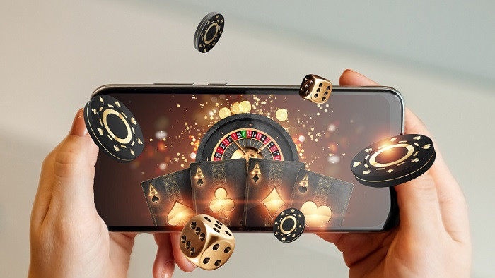 Hukum Uang Judi Slot Dipakai Menafkahi Keluarga