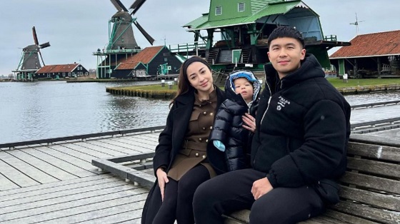 Mengasuh Anak bagi Orang Tua Milenial Ala Nikita Willy
