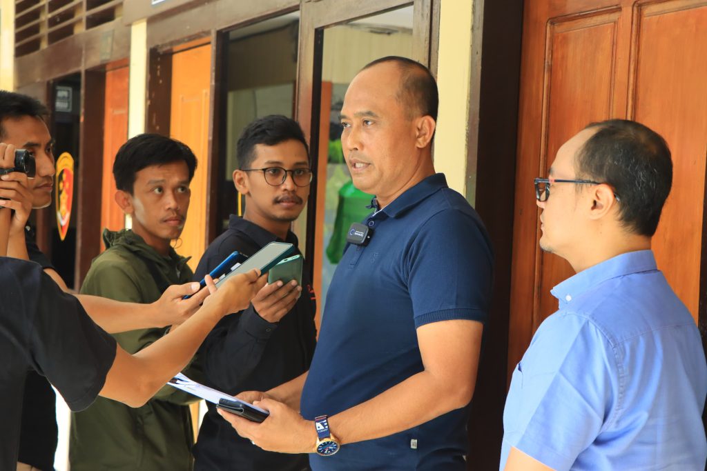 Beredar Tuduhan Pembiaran Tambang Ilegal, Ini Kata Polres Tuban
