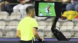 VAR akan Diuji Coba di Bogor