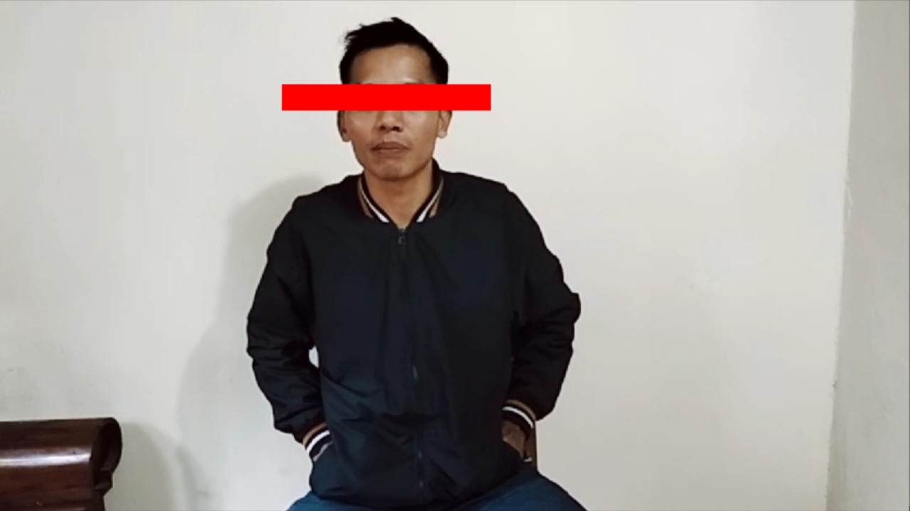 Pemilik Akun Instagram @abdi_boneka Klarifikasi Soal Berita Perang Sarung di Tuban
