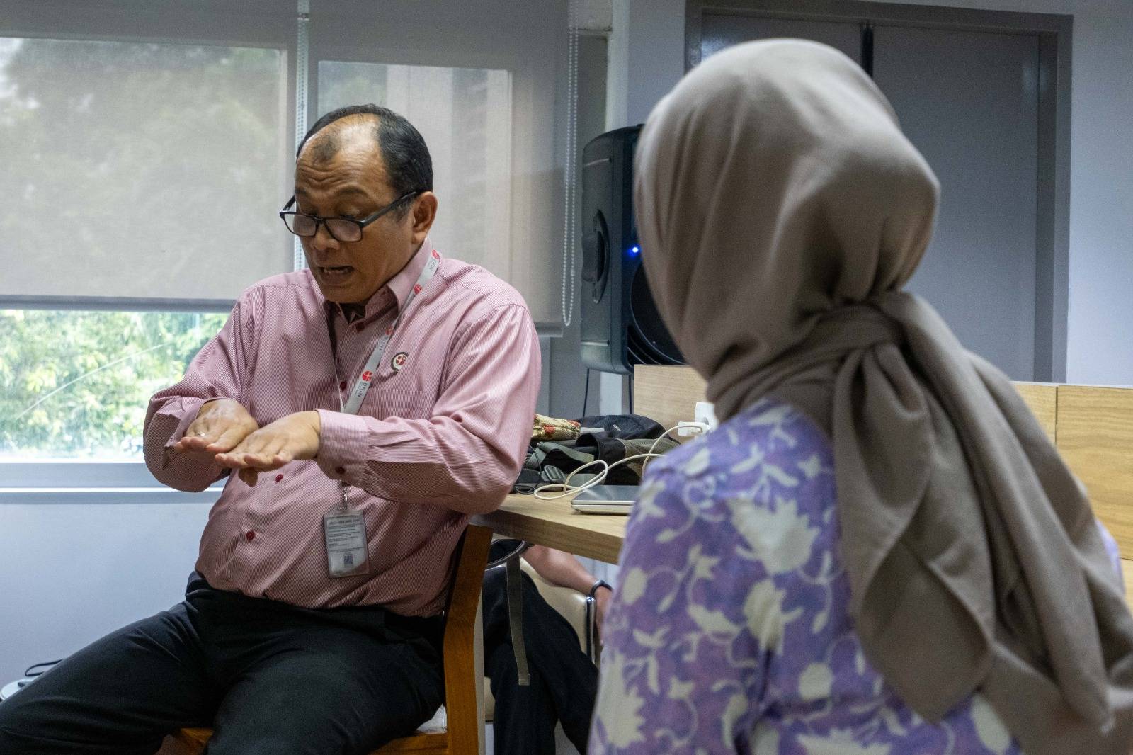 Periset BRIN: Butuh Jutaan Tahun Kembalikan Selat Muria