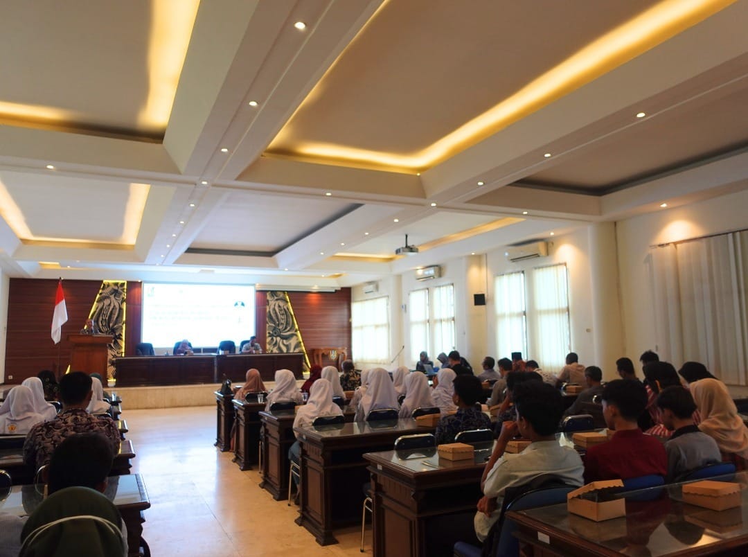 Tuban Tekno 2024 Dorong Inovasi untuk Tingkatkan Daya Saing Daerah