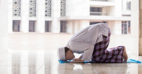 Beda Jumlah Rakaat Salat Tarawih NU dan Muhammadiyah, Simak Penjelasannya